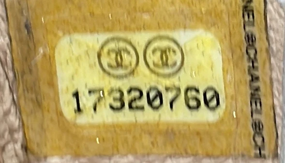 CC Crown Flap Bag Quilted Leather Medium - Deep Luxury