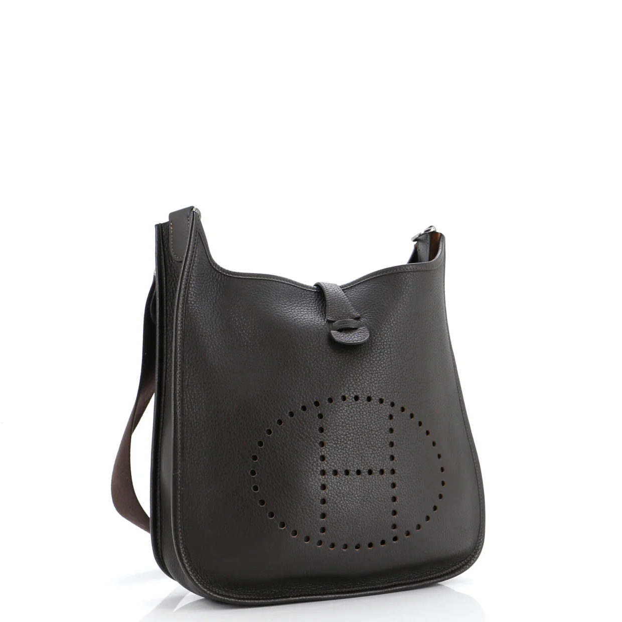 Evelyne Bag Gen I Clemence PM - Deep Luxury