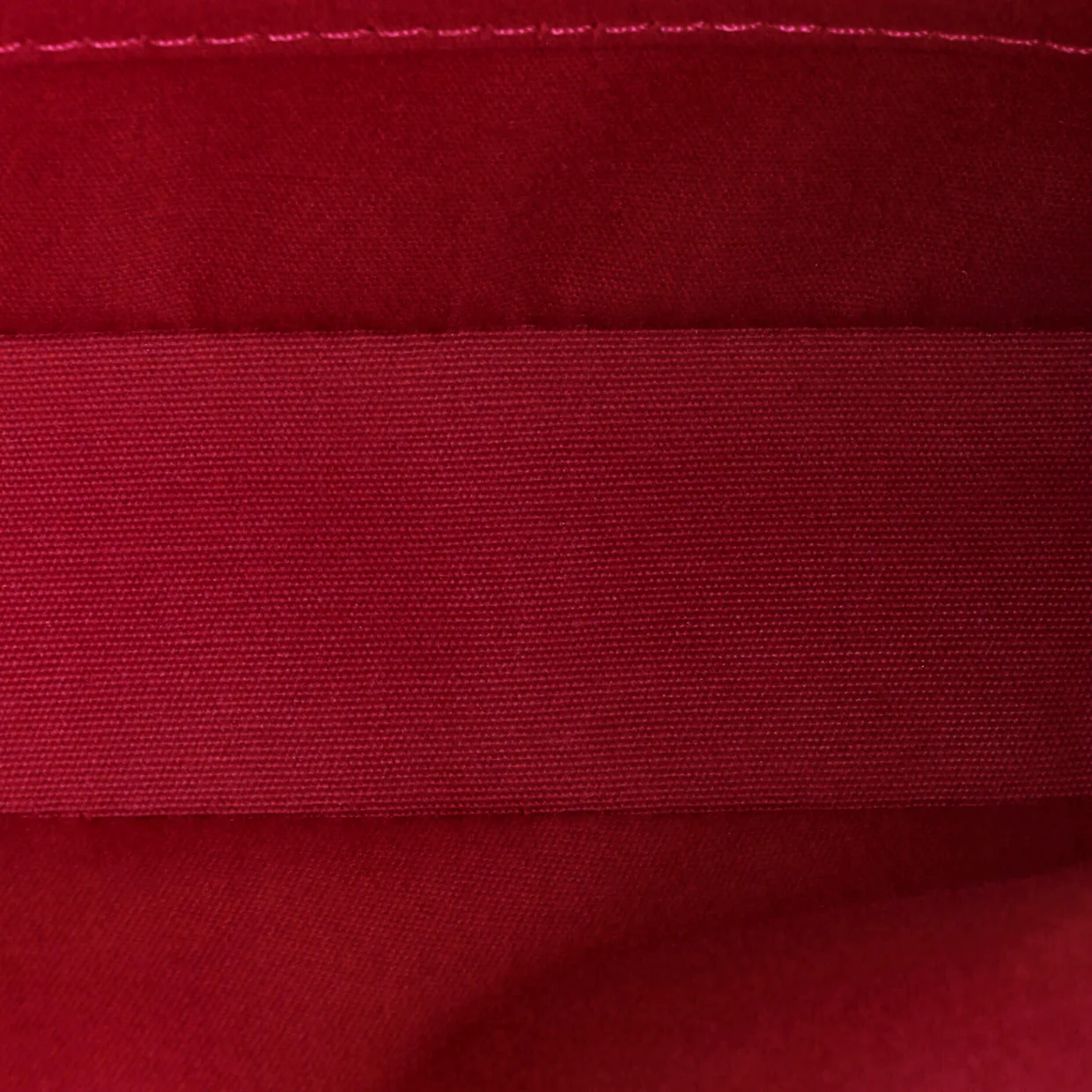 Pochette Accessoires NM Limited Edition Monogram Vernis Ikat - Deep Luxury