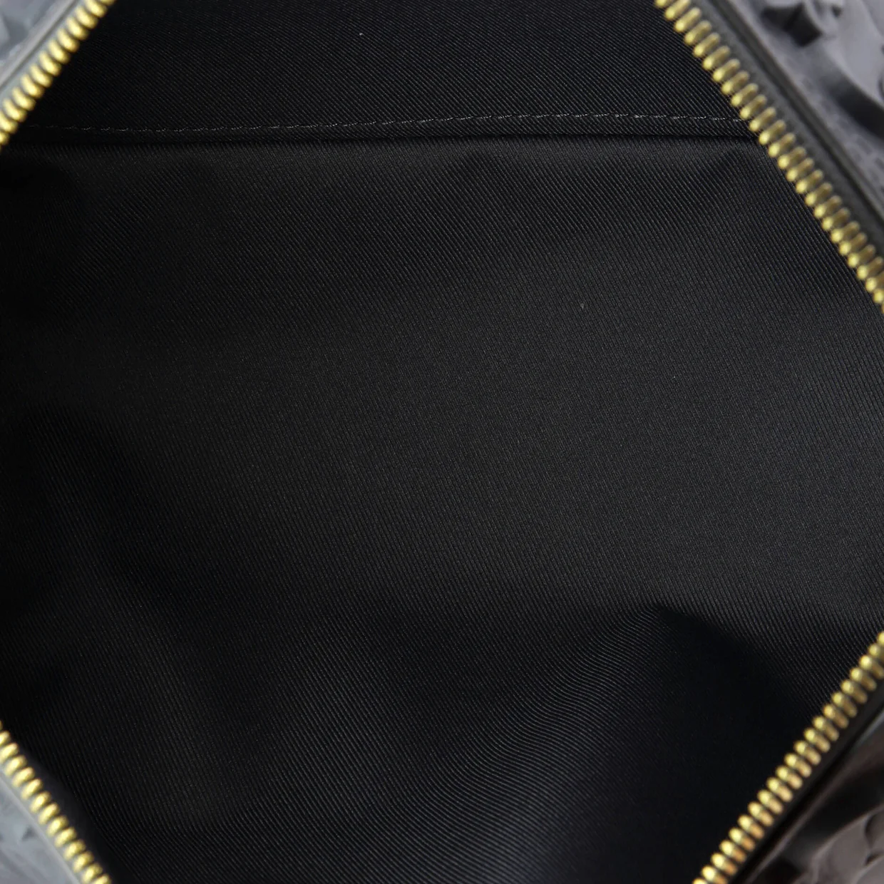 City Keepall Bag Limited Edition Ornaments Monogram Leather - Deep Luxury