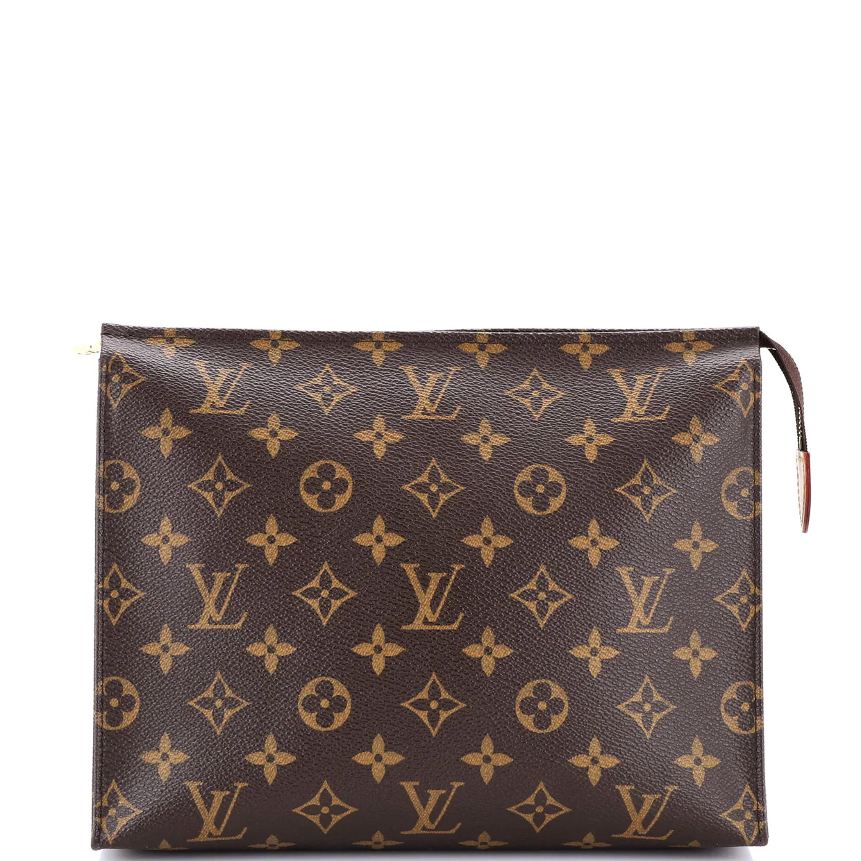Toiletry Pouch Monogram Canvas 26 - Deep Luxury