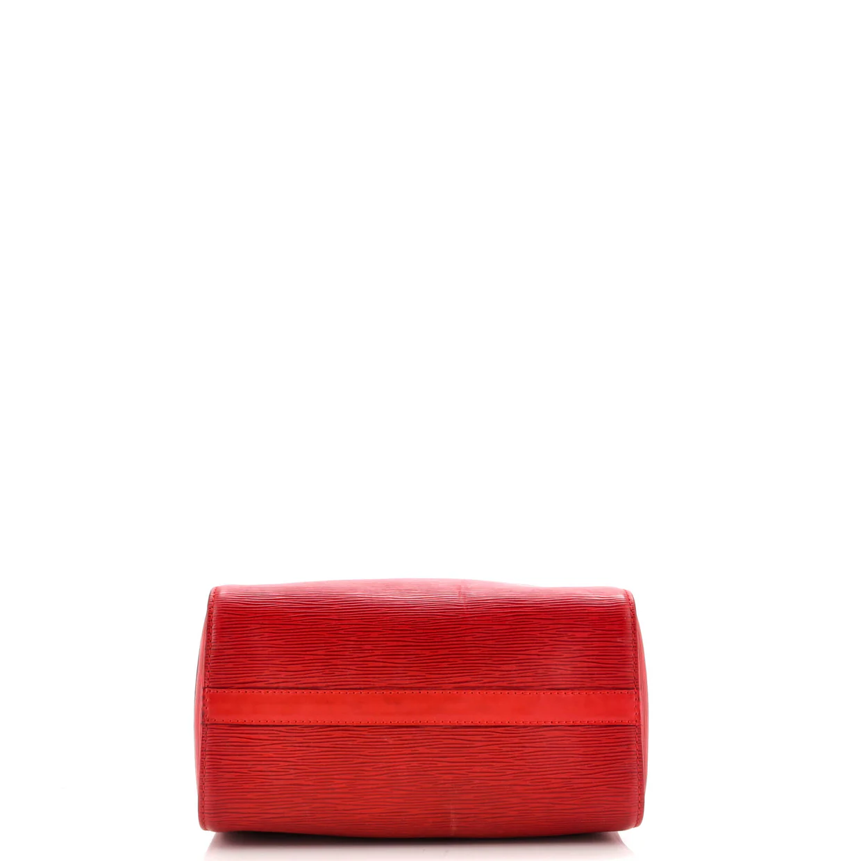 Speedy Handbag Epi Leather 25 - Deep Luxury