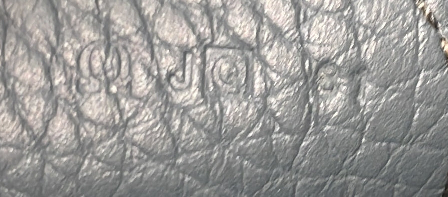 Evelyne Bag Gen III Clemence TGM - Deep Luxury