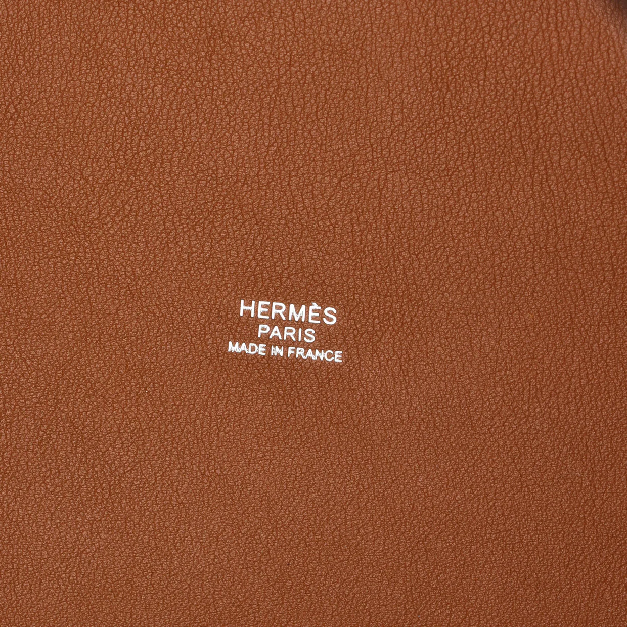 Picotin Lock Bag Felt with Leather PM - Deep Luxury