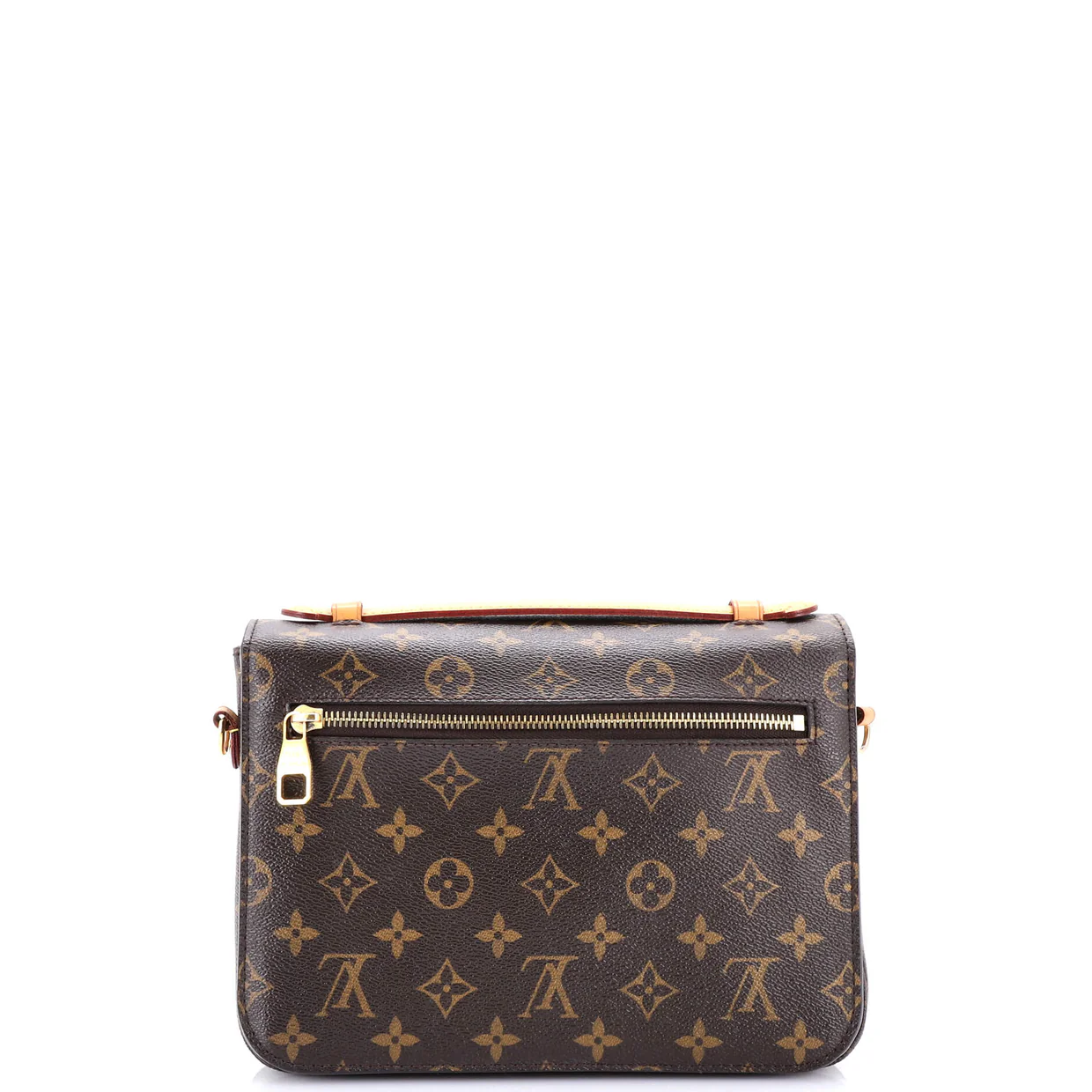 Pochette Metis Monogram Canvas - Deep Luxury