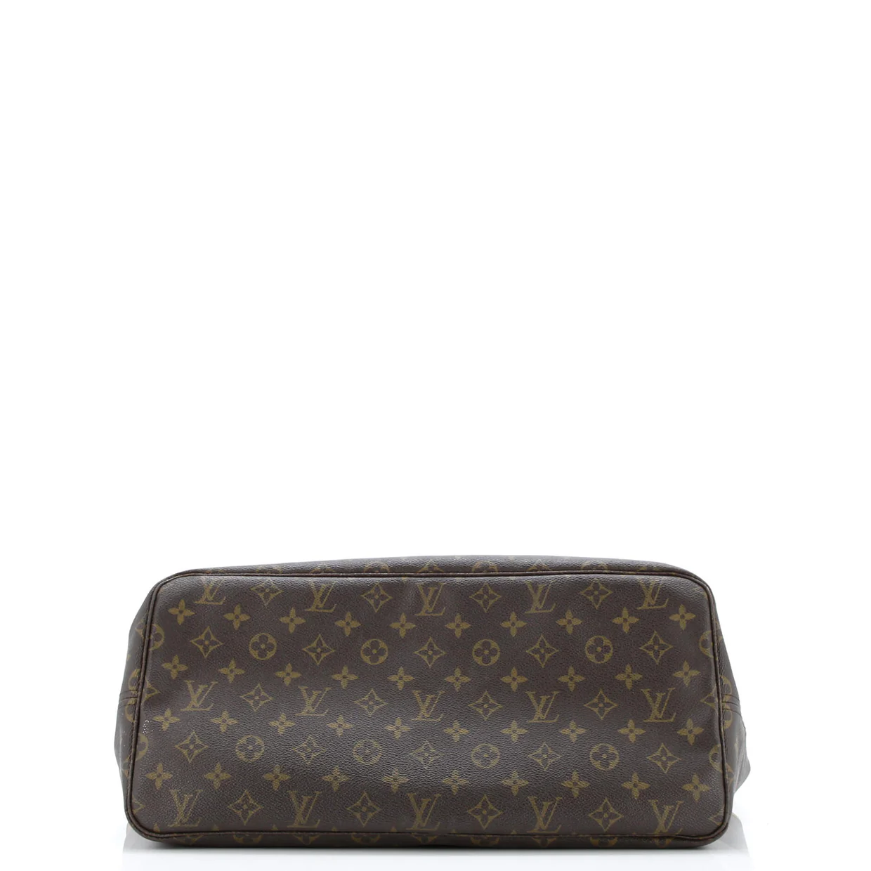 Neverfull Tote Monogram Canvas GM - Deep Luxury