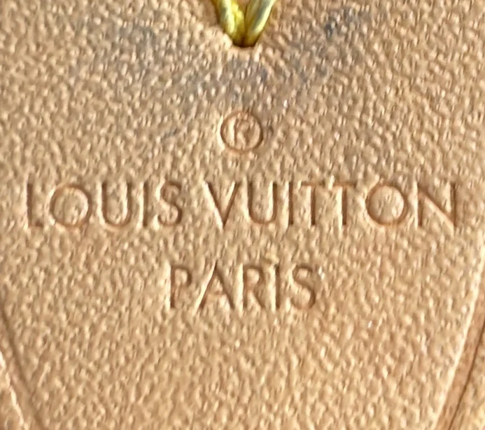 Speedy Bandouliere Bag Monogram Canvas 20 - Deep Luxury