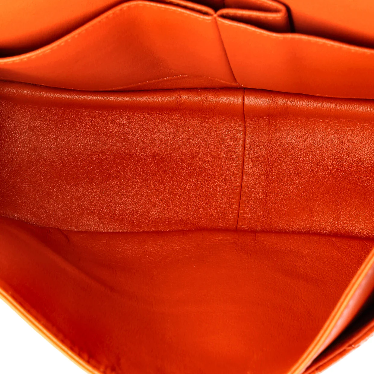 Reissue 2.55 Flap Bag Quilted Patent Caviar 226 - Deep Luxury