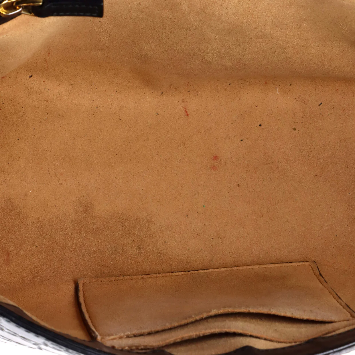 Padlock Shoulder Bag Guccissima Leather Medium - Deep Luxury