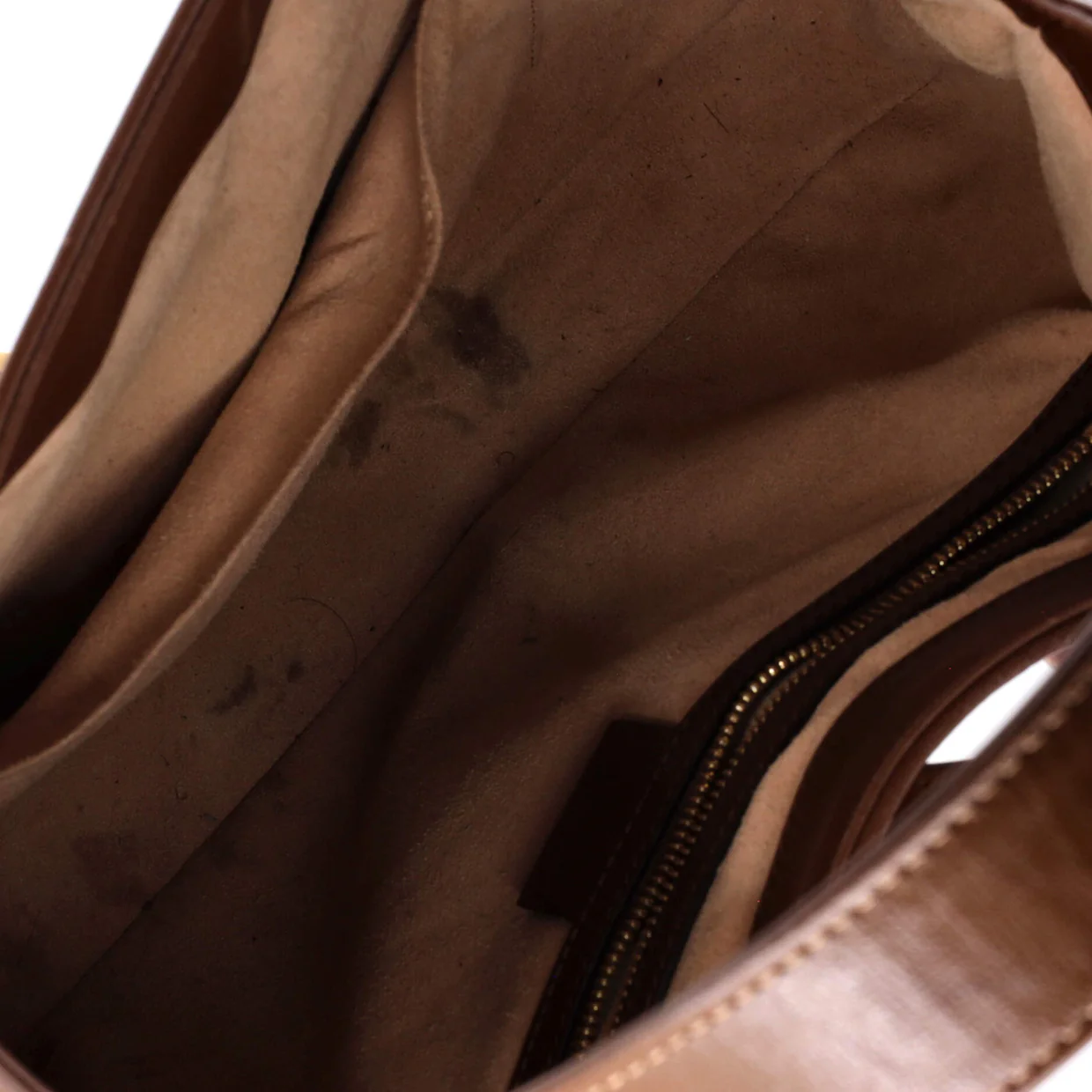 Jackie 1961 Hobo GG Coated Canvas Medium - Deep Luxury