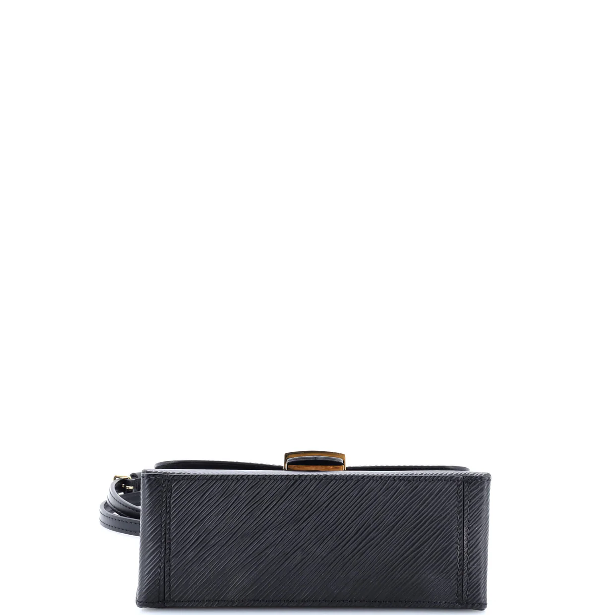 Locky Handbag Epi Leather BB - Deep Luxury