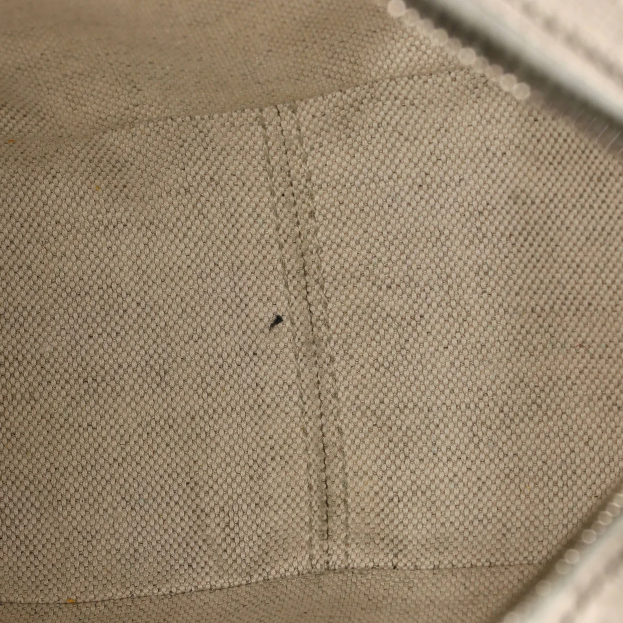 Square Shoulder Bag GG Embossed Perforated Leather - Deep Luxury