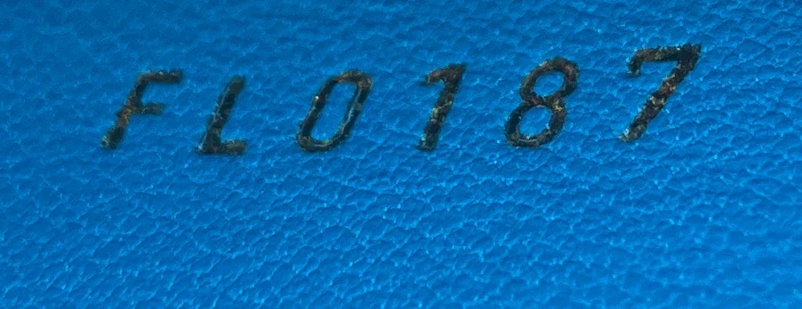 Palm Springs Backpack Limited Edition Jeff Koons Rubens Print Canvas PM - Deep Luxury