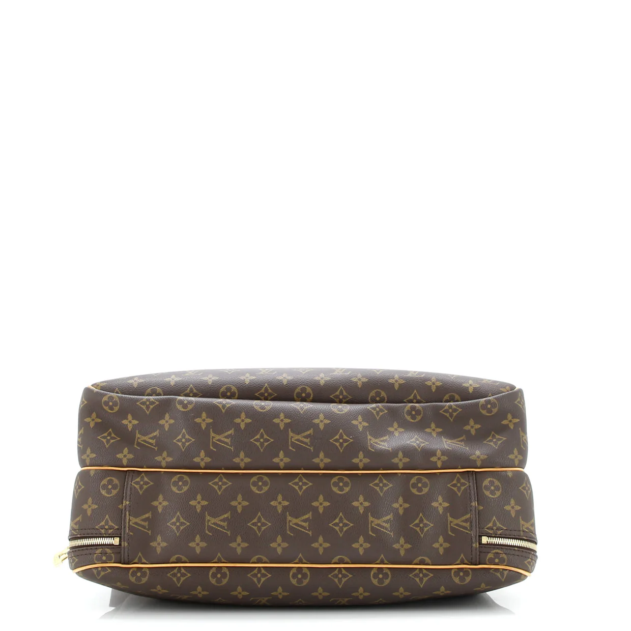 Alize Bag Monogram Canvas 24 Heures - Deep Luxury