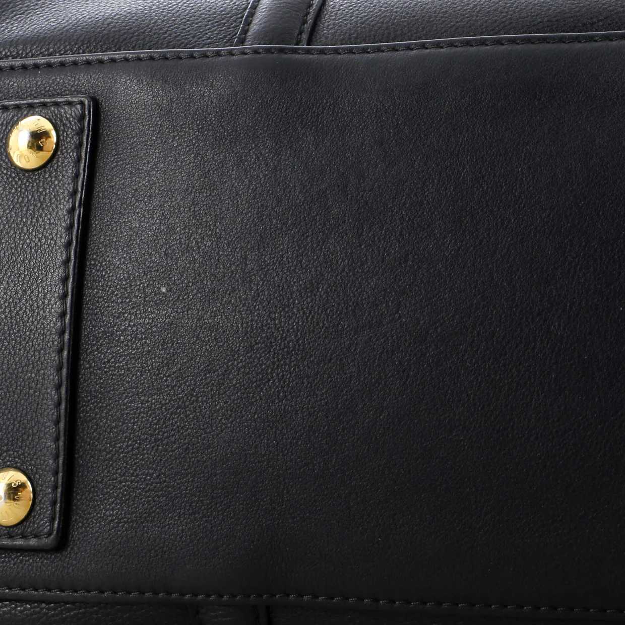 Sofia Coppola SC Bag Leather MM - Deep Luxury