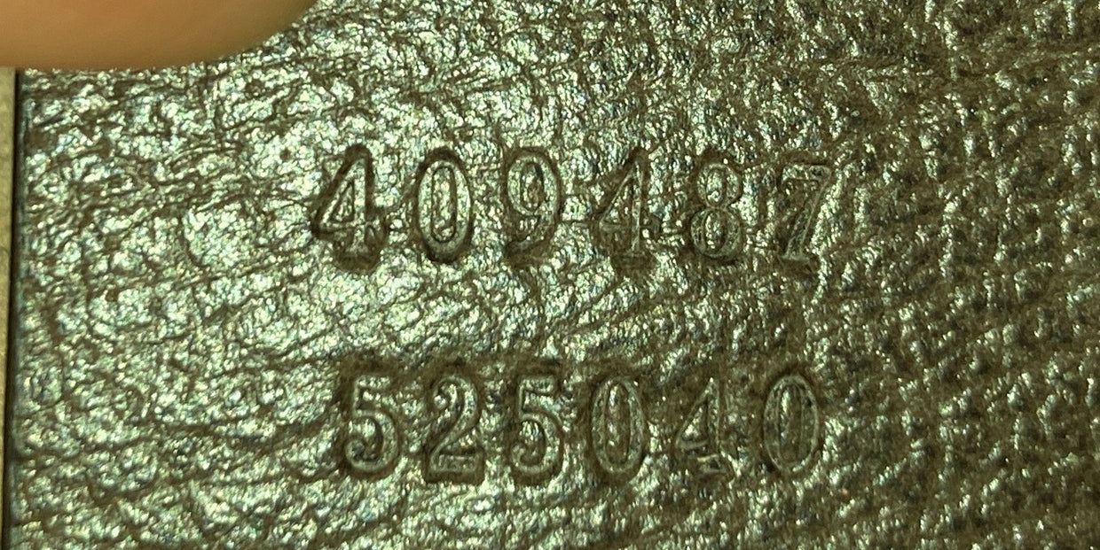 Padlock Shoulder Bag Bengal Print GG Coated Canvas Small - Deep Luxury