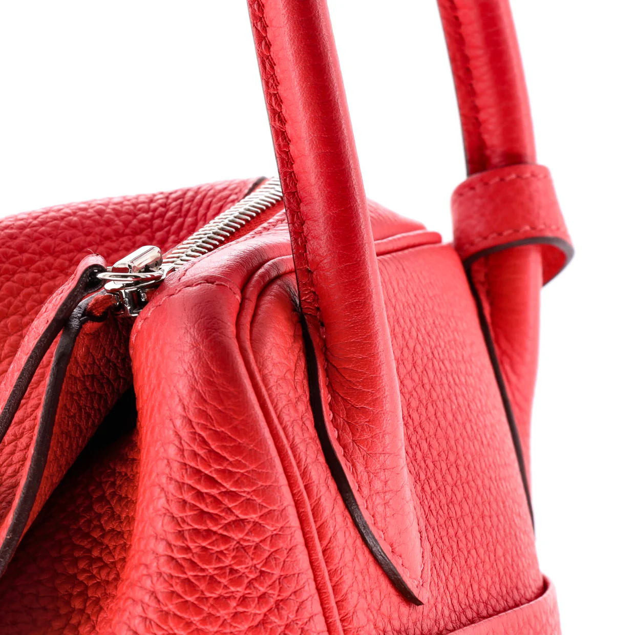 Lindy Bag Clemence 30 - Deep Luxury
