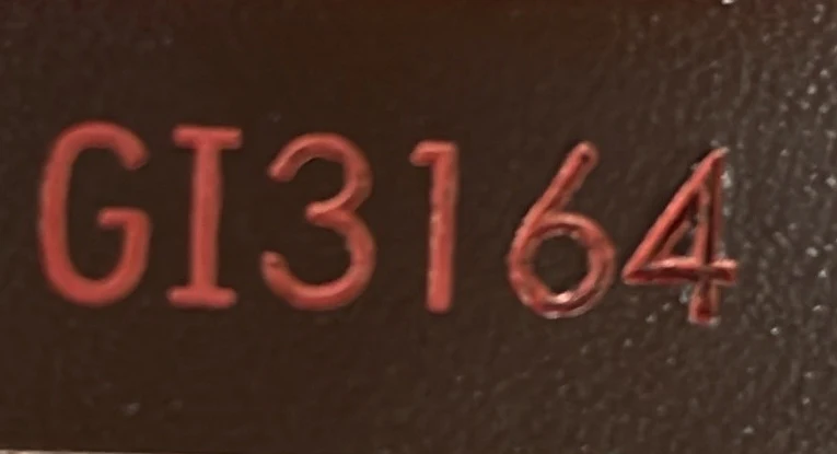 Reggia Handbag Damier - Deep Luxury