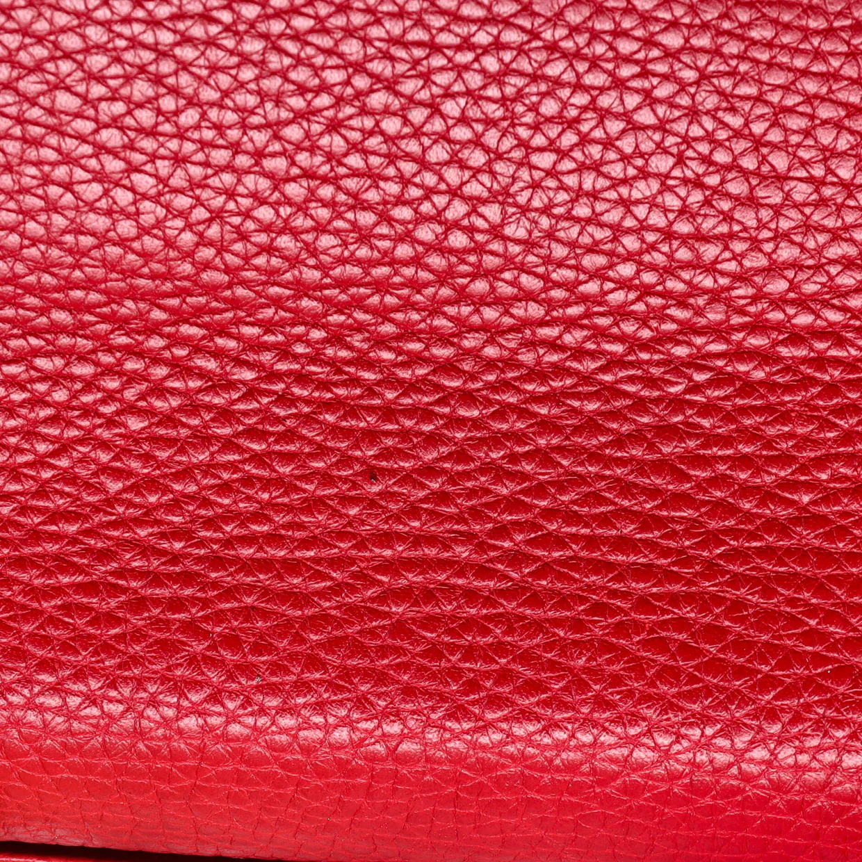 GG Marmont Chain Wallet Leather Mini - Deep Luxury