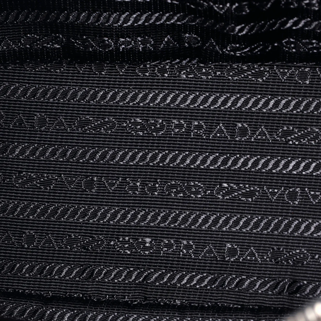 Monochrome Galleria Double Zip Tote Saffiano Leather Mini - Deep Luxury