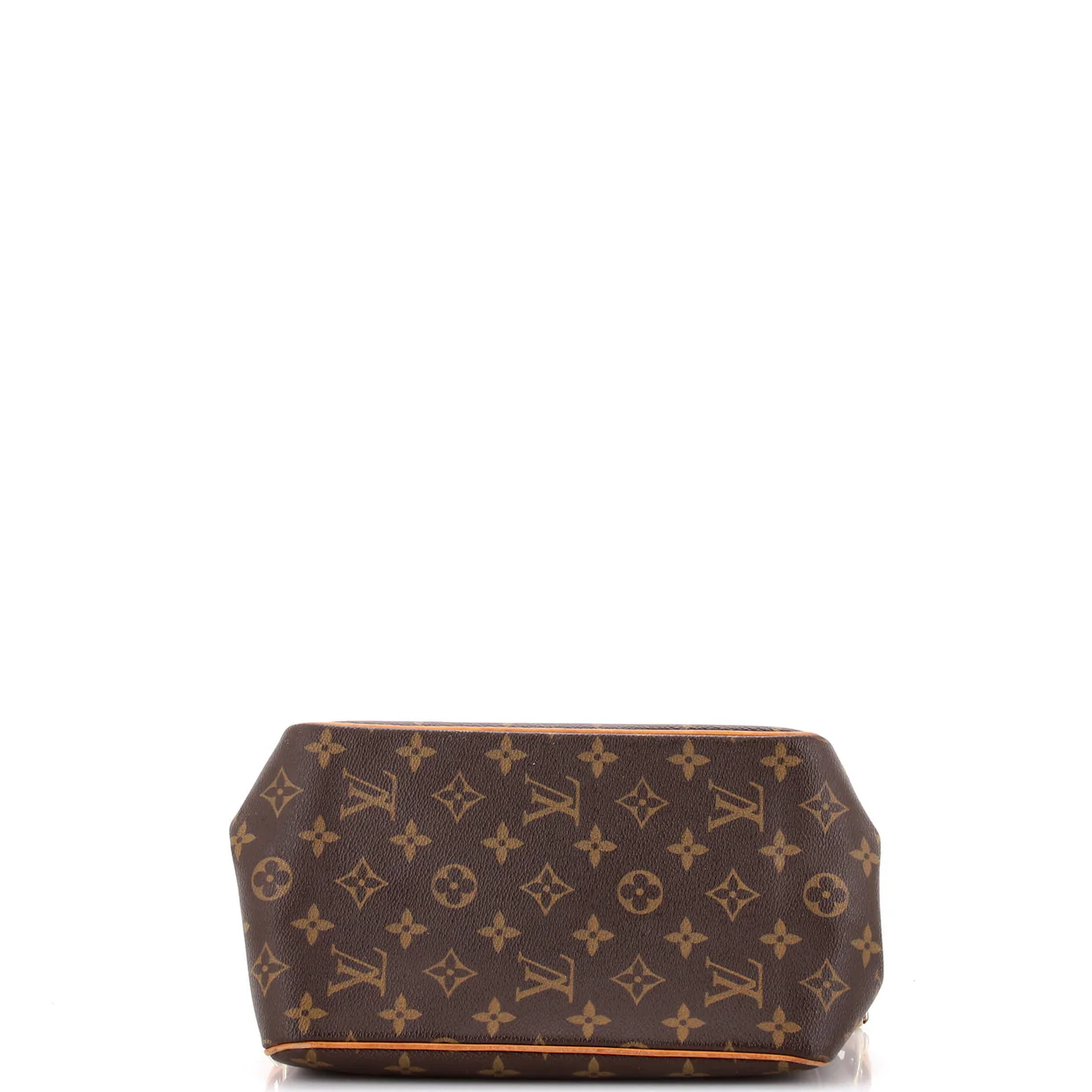 Batignolles Handbag Monogram Canvas - Deep Luxury