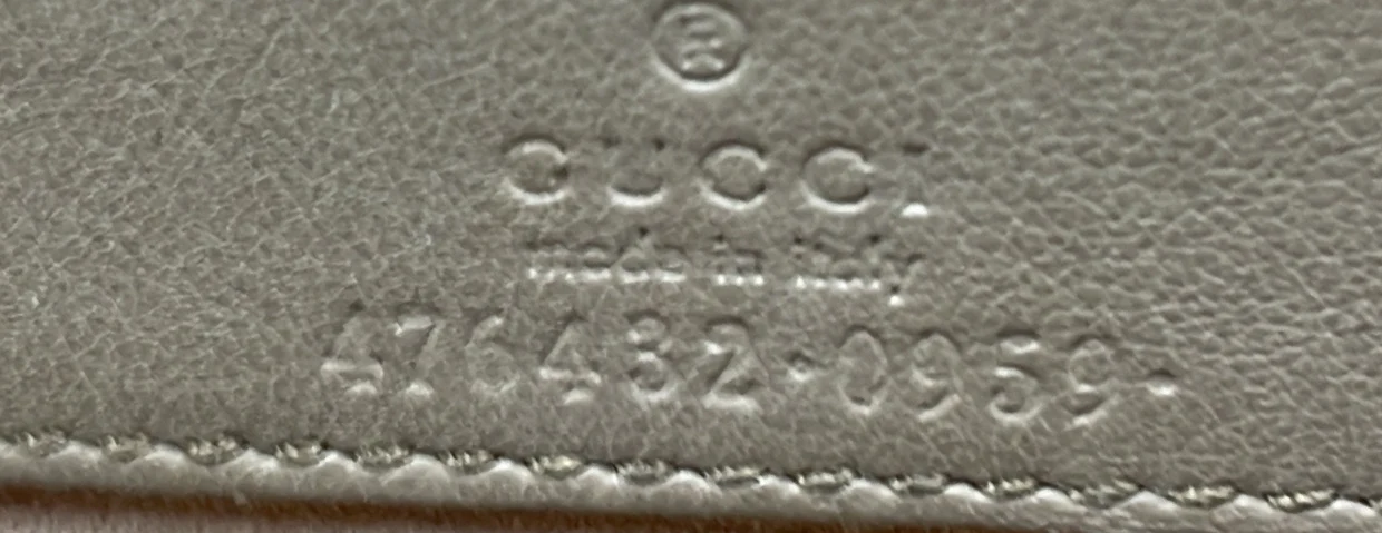 Dionysus Bag GG Coated Canvas Super Mini - Deep Luxury