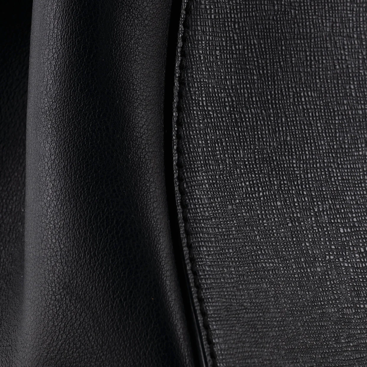 2Jours Bag Leather Medium - Deep Luxury