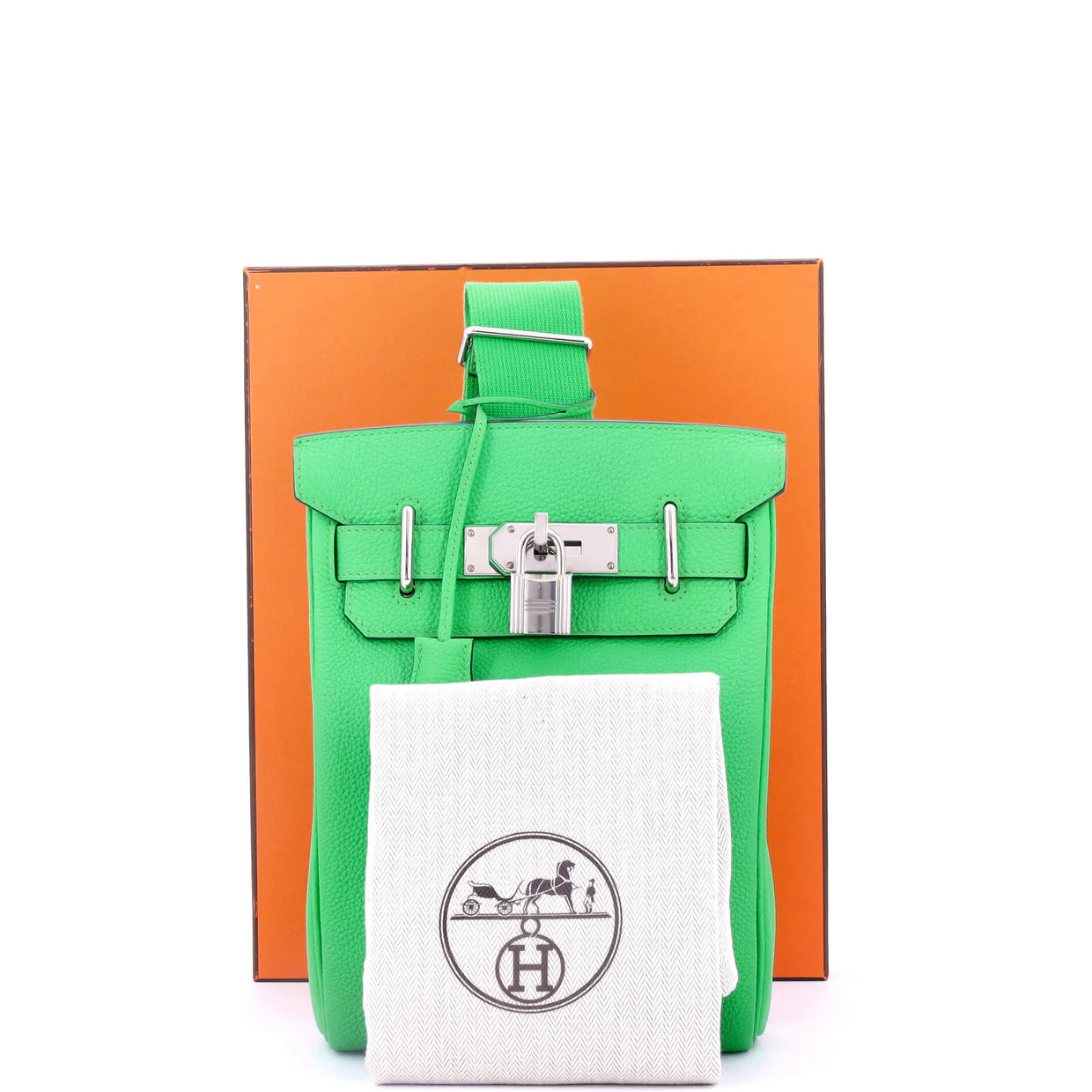 Hac a Dos Backpack Togo PM - Deep Luxury