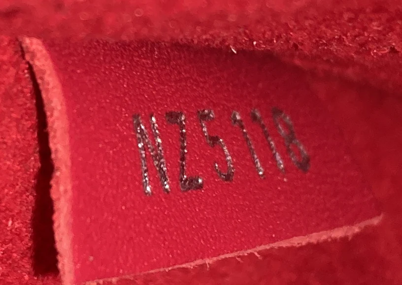 New Wave Chain Bag Limited Edition Love Lock Quilted Leather PM - Deep Luxury