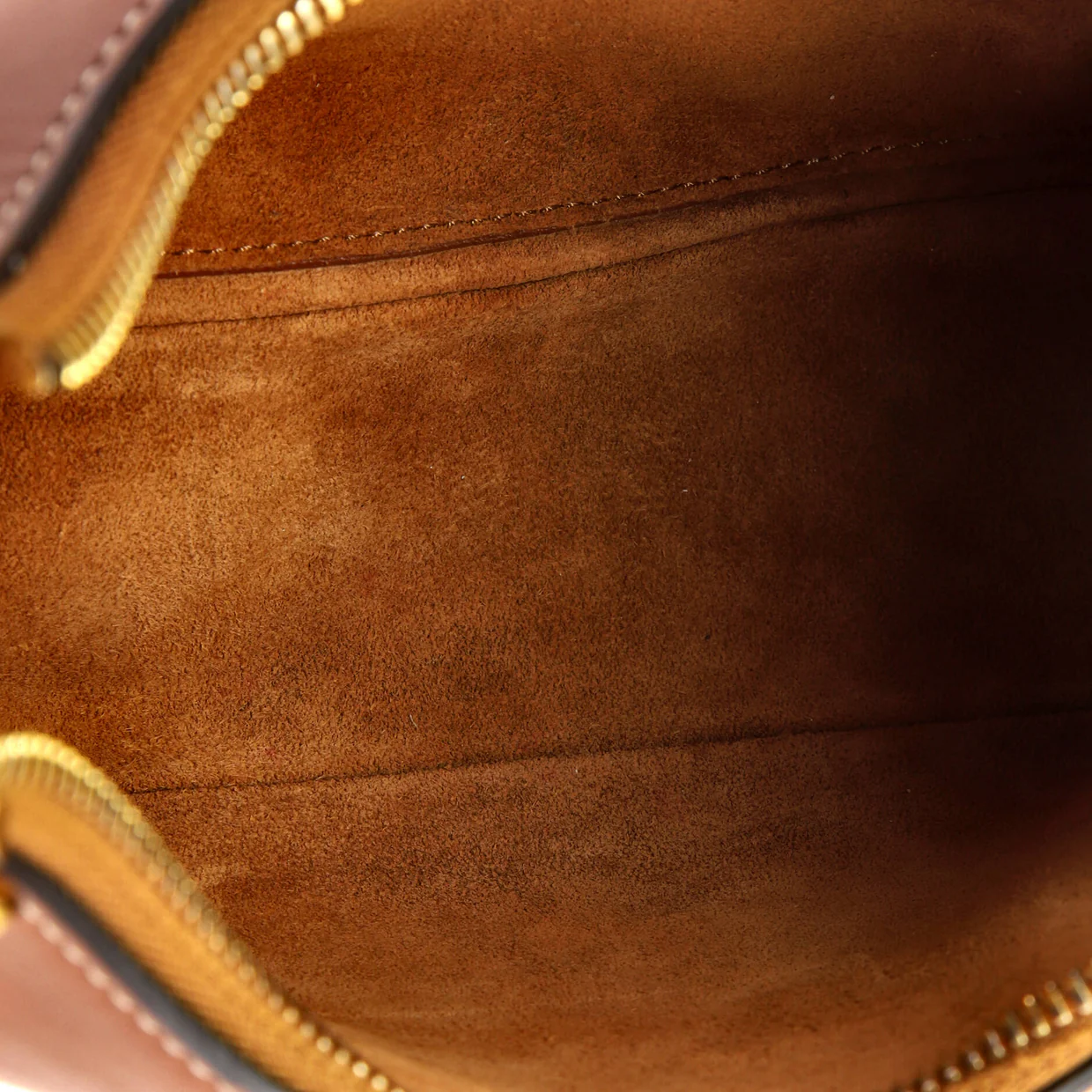 Ava Chain Bag Leather Medium - Deep Luxury