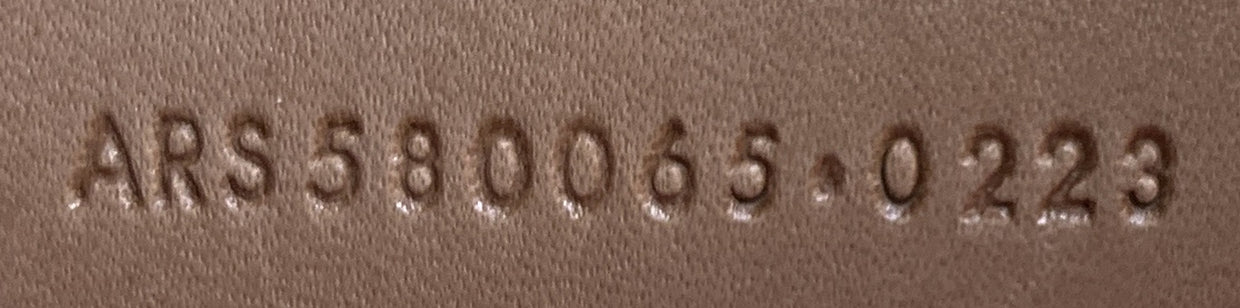 Kate 99 Tassel Flap Bag Woven Raffia Medium - Deep Luxury