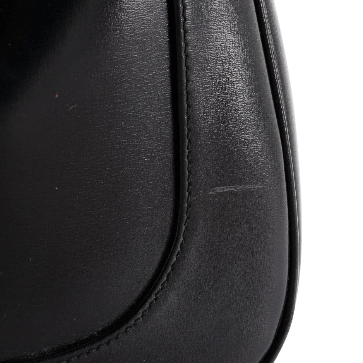 Jackie 1961 Hobo Leather Small - Deep Luxury