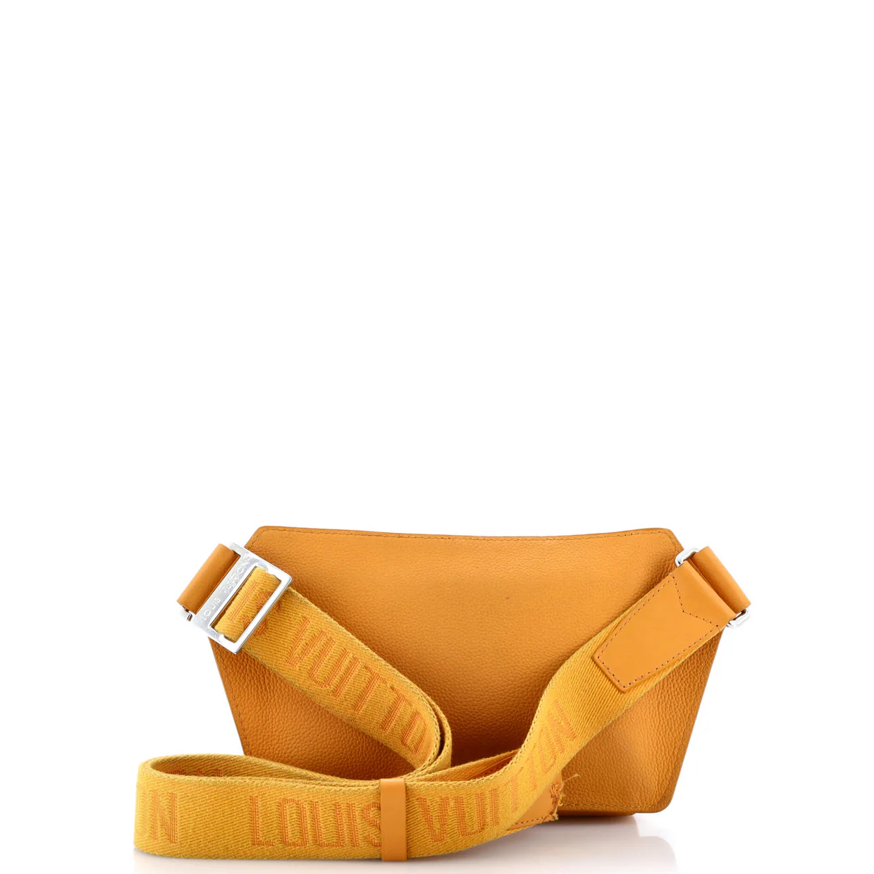 Aerogram Takeoff Sling Bag Leather - Deep Luxury