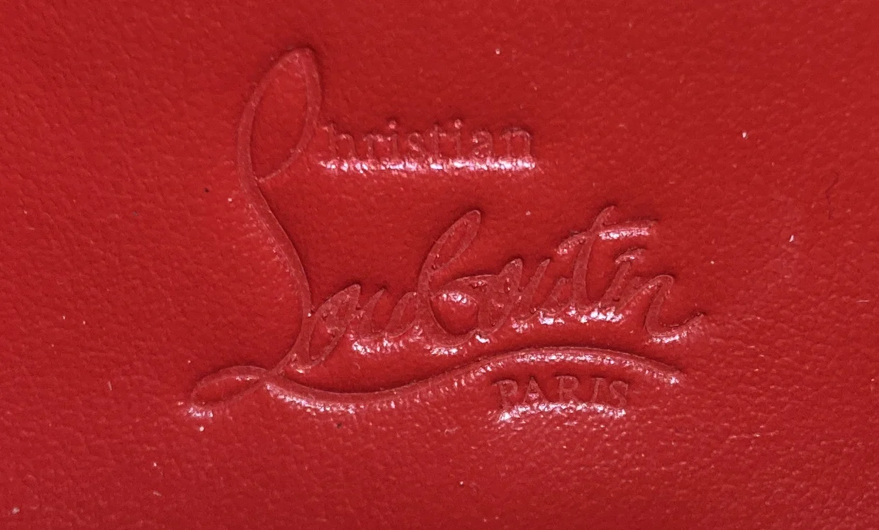 Blaster Waist Bag Alligator Embossed Calfskin - Deep Luxury