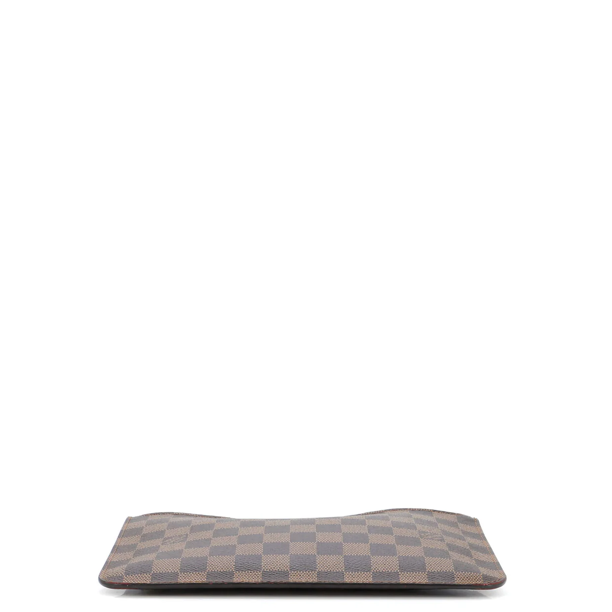 Neverfull Pochette Damier Large - Deep Luxury