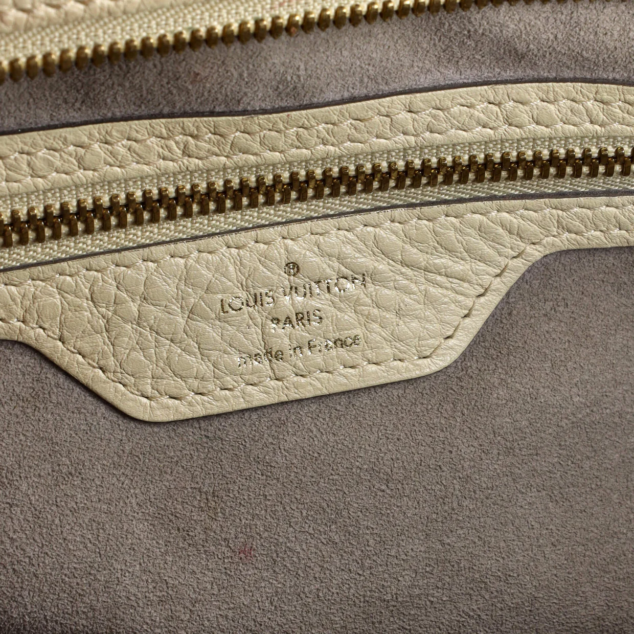 Stellar Handbag Mahina Leather GM - Deep Luxury