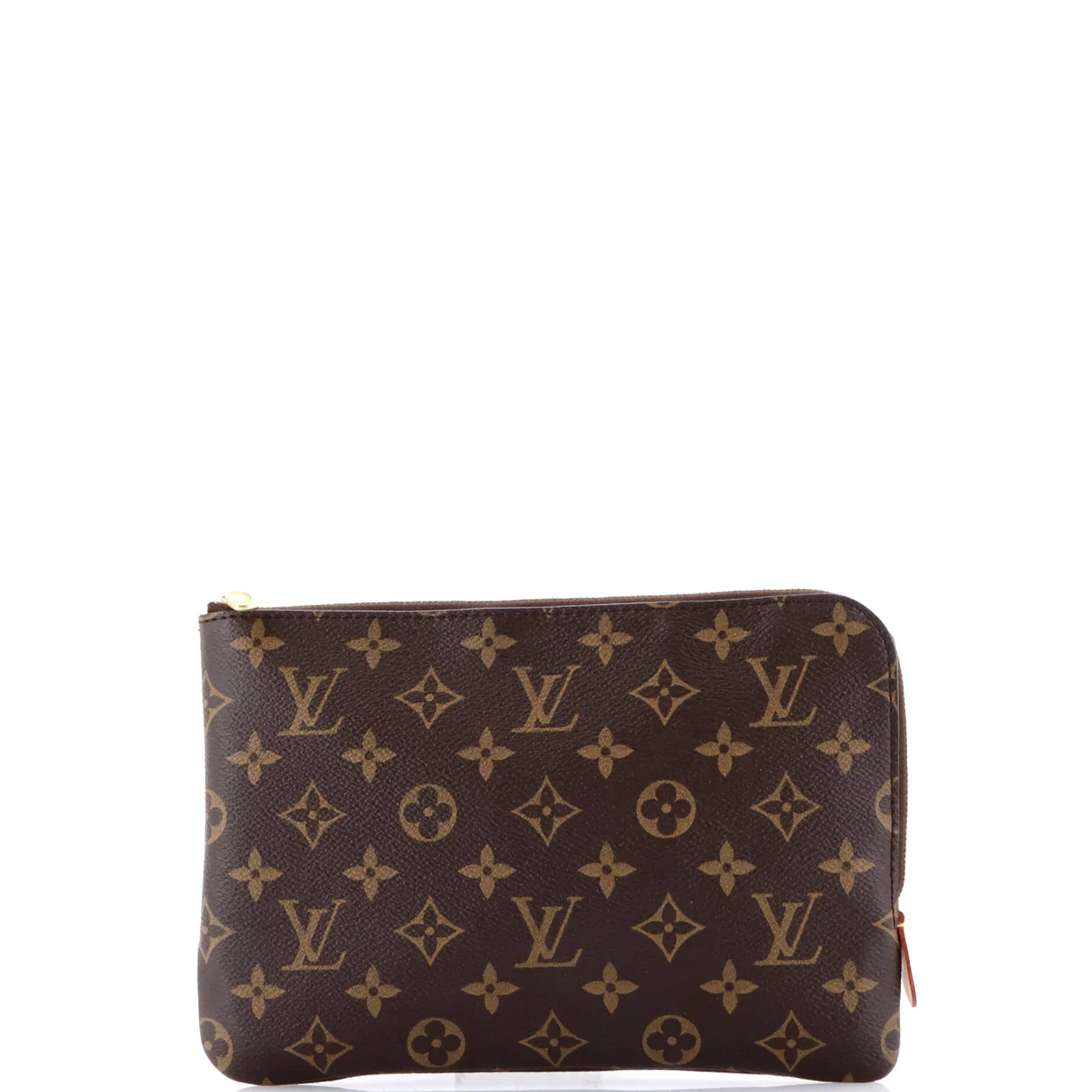 Etui Voyage Pouch Monogram Canvas PM - Deep Luxury