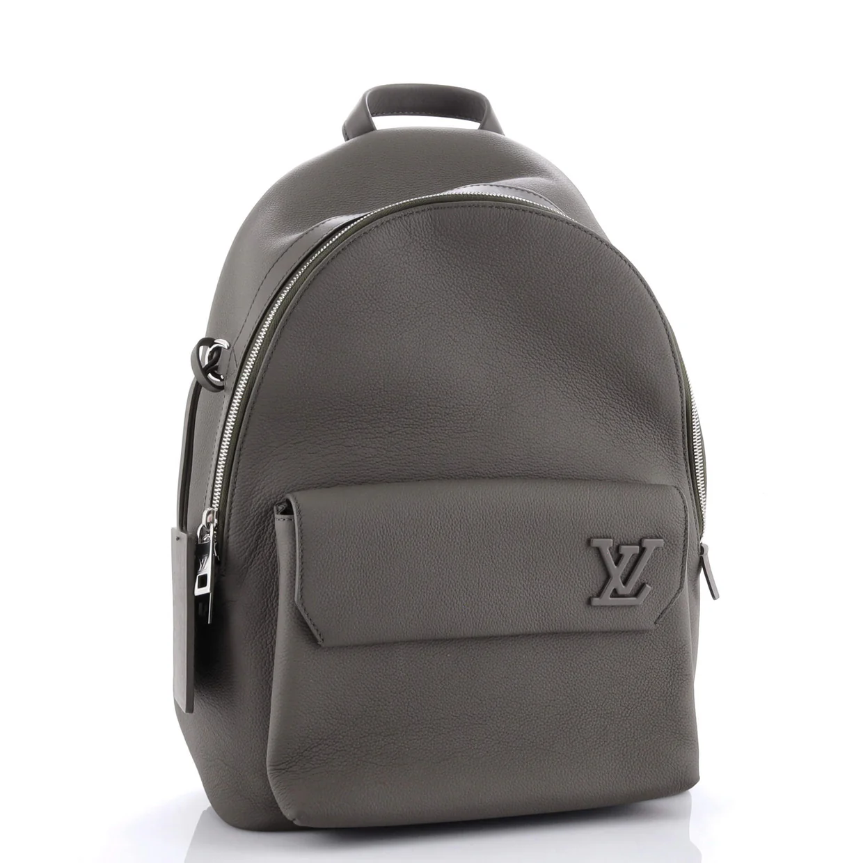 Aerogram Takeoff Backpack Leather - Deep Luxury