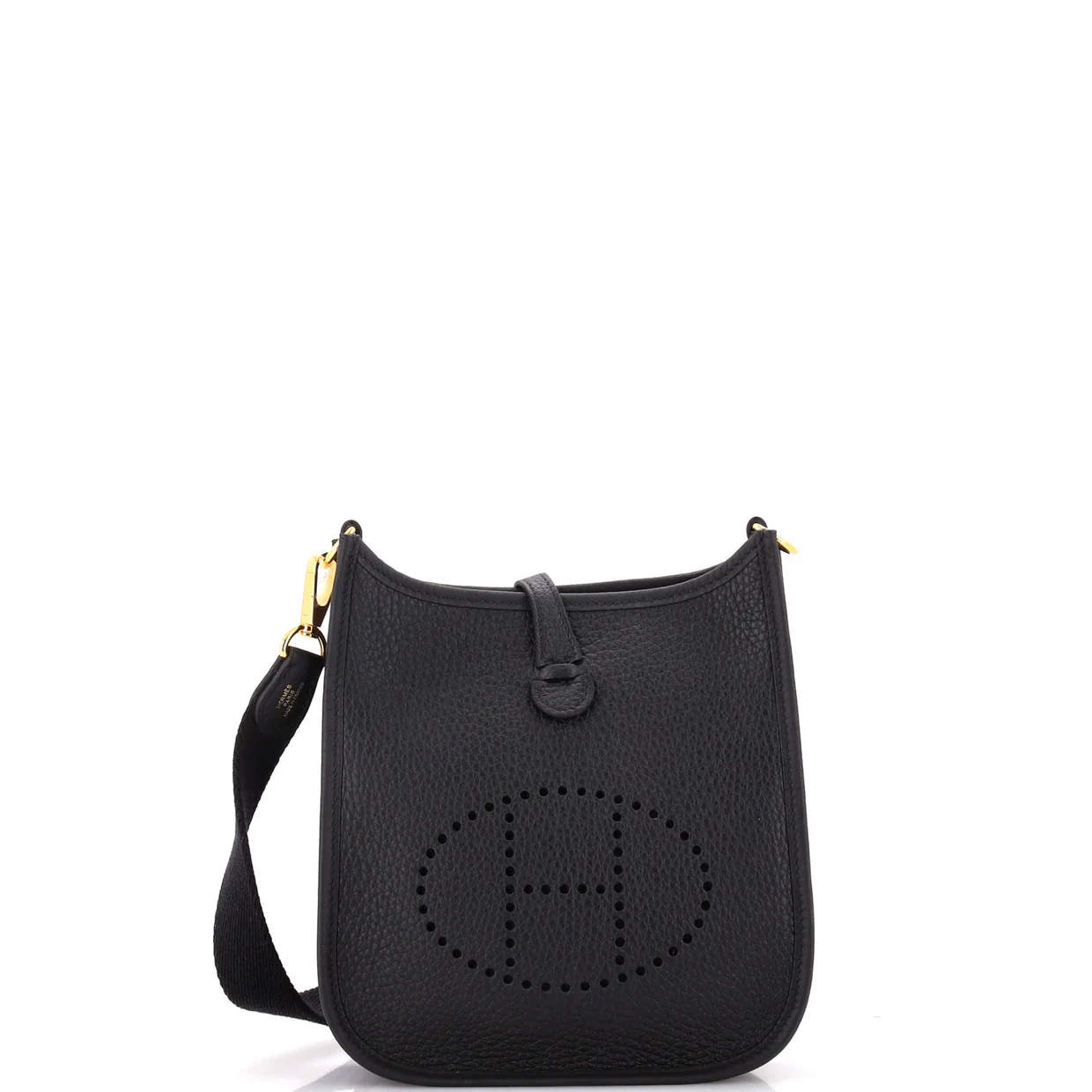 Evelyne Bag Gen III Clemence TPM - Deep Luxury