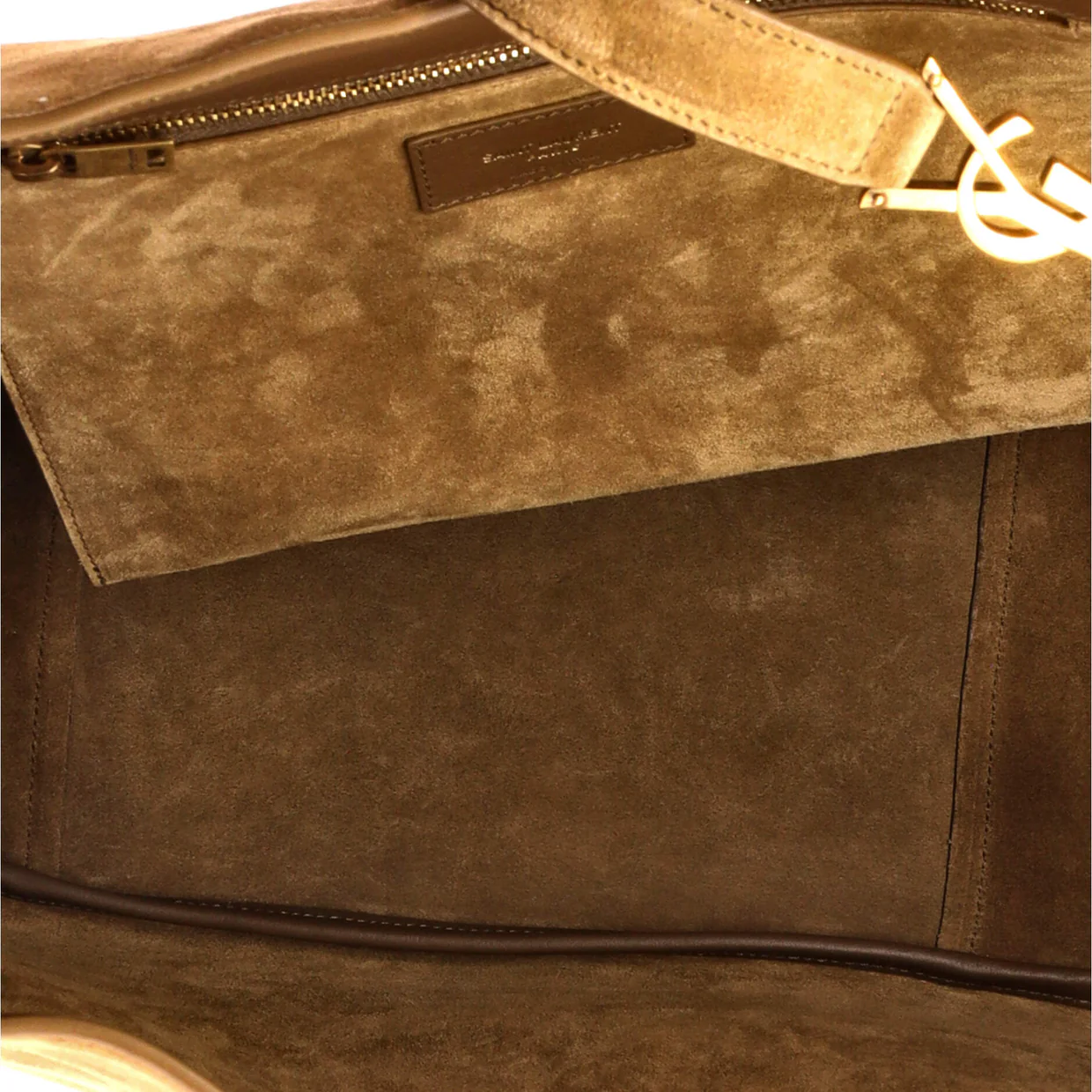 Bea Tote Leather - Deep Luxury