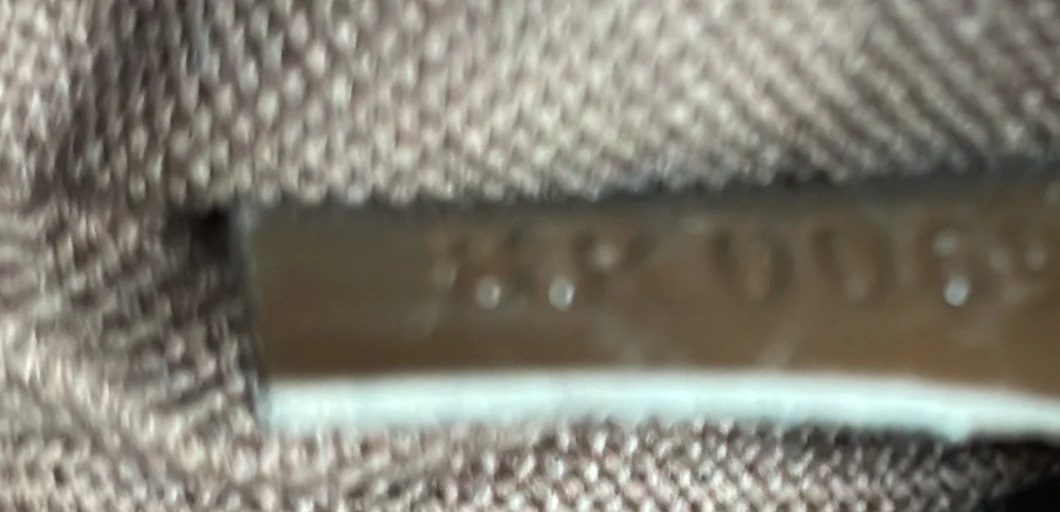 Naviglio Handbag Damier - Deep Luxury