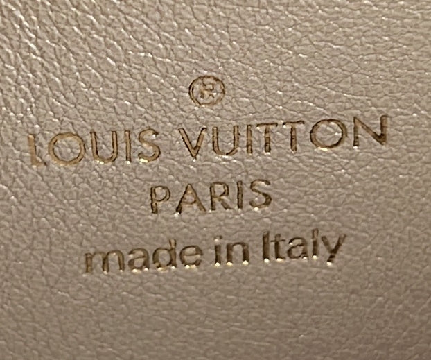 Speedy Bandouliere Bag Limited Edition Fall in Love Monogram Embossed Lambskin 22 - Deep Luxury