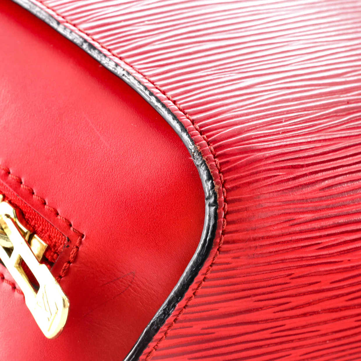 Mabillon Backpack Epi Leather - Deep Luxury