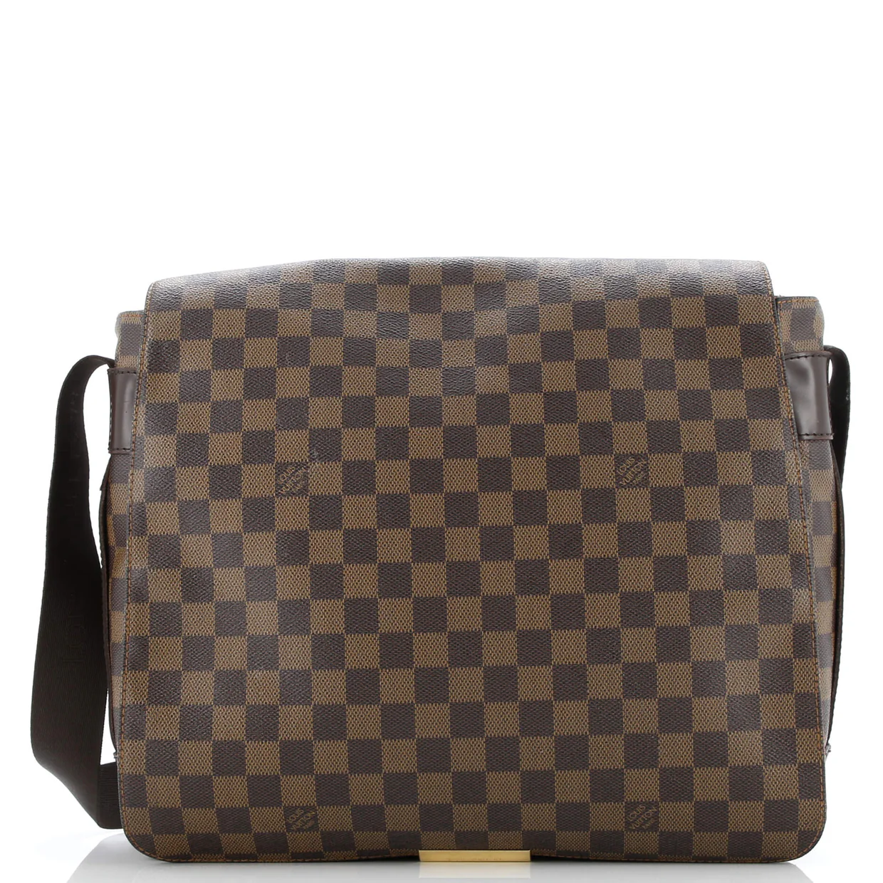 Bastille Bag Damier - Deep Luxury