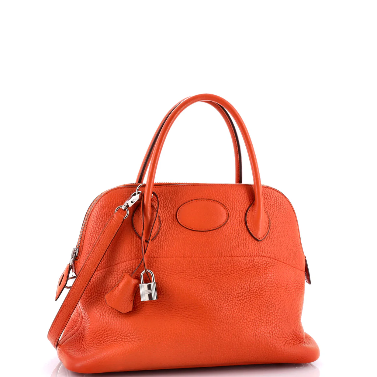 Bolide Bag Clemence 31 - Deep Luxury