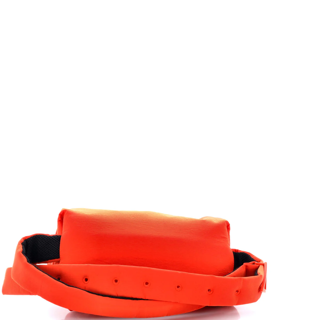 The Body Pouch Nylon Small - Deep Luxury