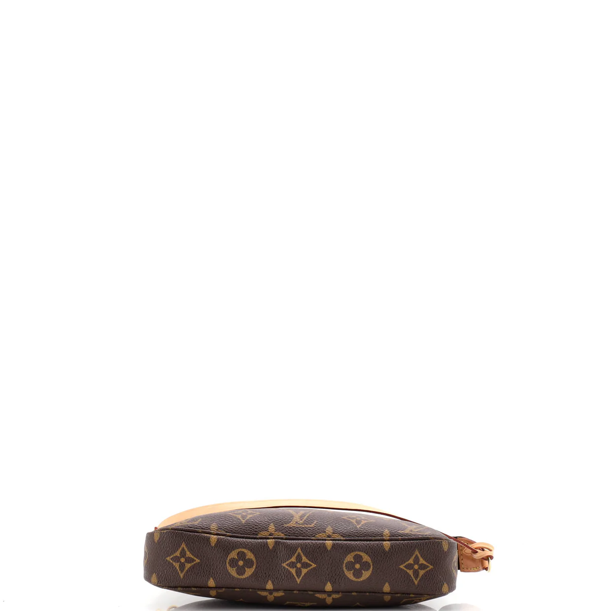 Pochette Accessoires NM Monogram Canvas - Deep Luxury