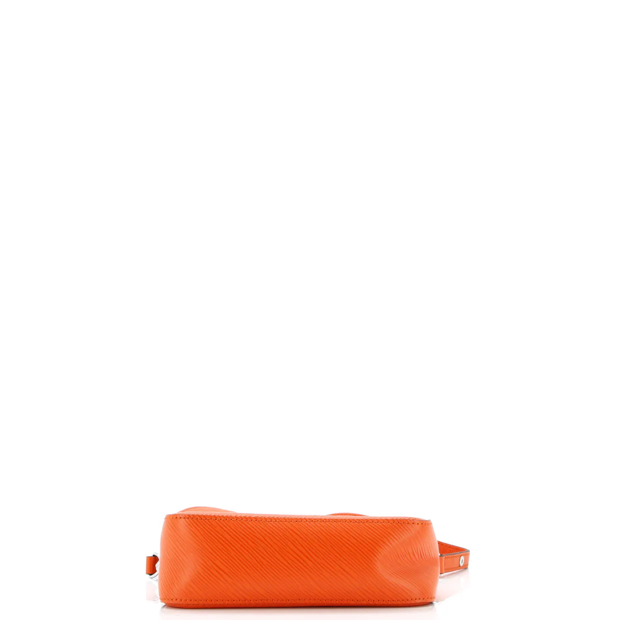 Marellini Handbag Epi Leather - Deep Luxury