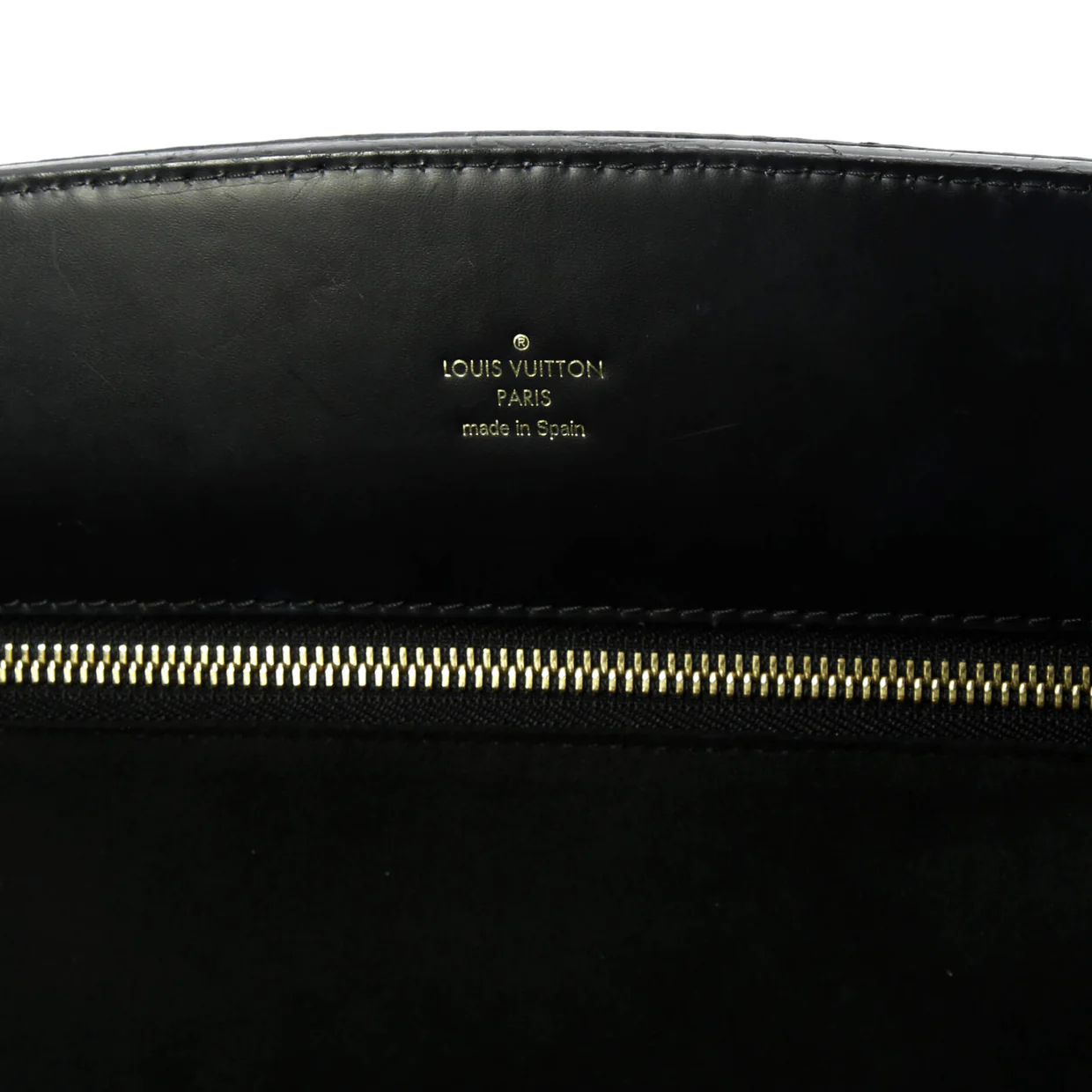 Phenix Tote Monogram Canvas with Leather MM - Deep Luxury