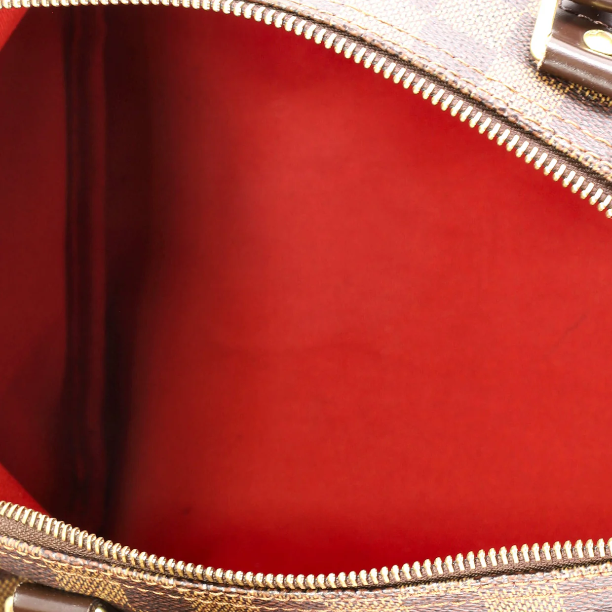 Speedy Handbag Damier 30 - Deep Luxury